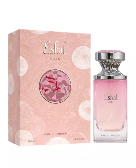 Eshal Musk Eau de Parfum, 100 ml, image 2