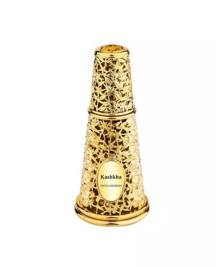 Swiss Arabian Kashkha Eau de Parfum pour Femme, 50 ml