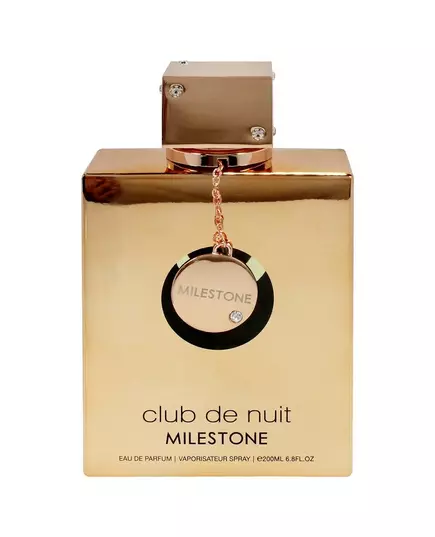 Armaf Club De Nuit Milestone Eau de Parfum Unisex, 200 ml