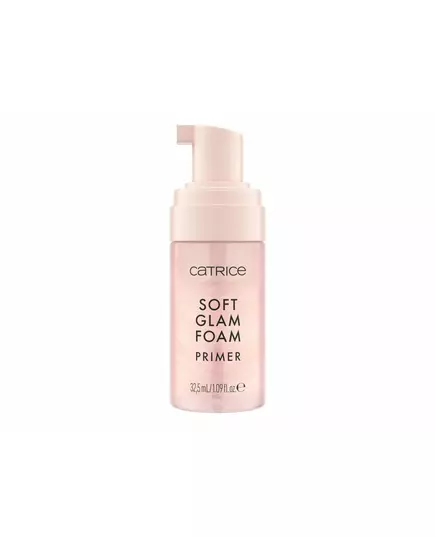 Base de maquillage liquide Catrice Soft Glam Radiant, 32,5 ml, image 3