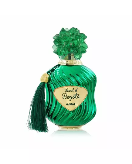 Ajmal Jewel Of Bogota Parfumextrakt Unisex, 100 ml