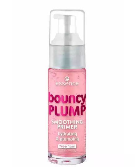 Base lissante de maquillage Essence Bouncy Plump, 30 ml, image 3