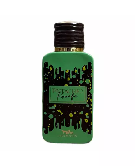 Loui Martin Pistachio Kunafa Eau de Parfum Unisexe, 100 ml