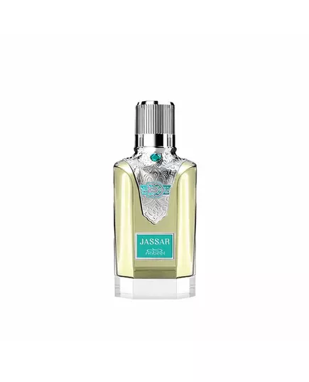 Nabeel Jassar Eau de Parfum Unisex, 100 ml