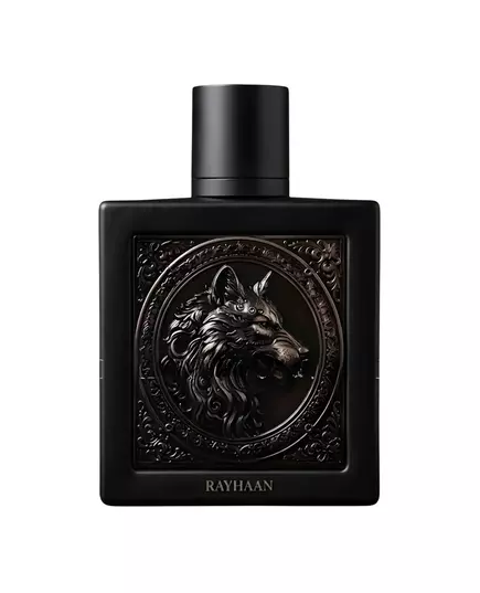 Rayhaan Wolf Eau de Parfum Pour hommes, 100 ml