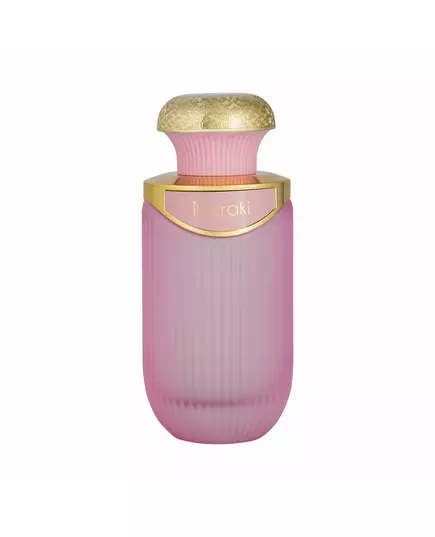 Jenny Glow Bellis Collection Meraki Eau de Parfum Unisexe, 100 ml