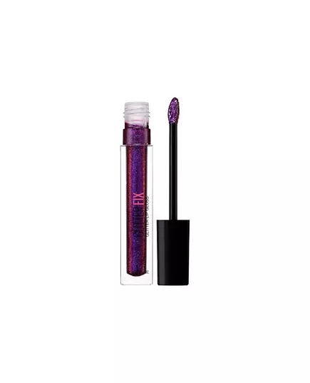 Maybelline Glitter Fix Gloss à lèvres 70 Taquinerie méchante, 5 ml, image 3