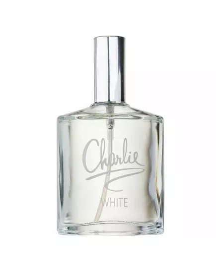 Revlon Charlie White Eau de Toilette Pour les femmes, 100 ml, image 3