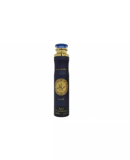 Lattafa Ra'ed Luxe Bernstein Raumlufterfrischer, 300 ml