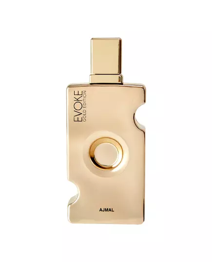 Ajmal Evoke - Gold Edition Eau de Parfum Für Frauen, 75 ml