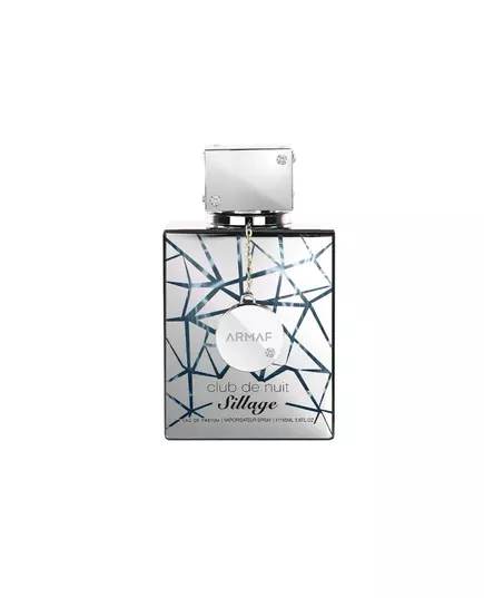 Armaf Club De Nuit Sillage Eau de Parfum Pour hommes, 105 ml