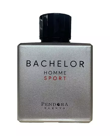Pendora Scents Bachelor Homme Sport Eau de Parfum Pour hommes, 100 ml