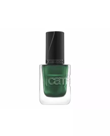 Catrice Gel Affair Nagellack 047 Deep Woods Spell, 10,5 ml, Bild 3