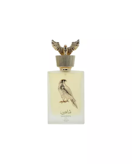 Lattafa Shaheen Gold Eau de Parfum Unisex, 100 ml