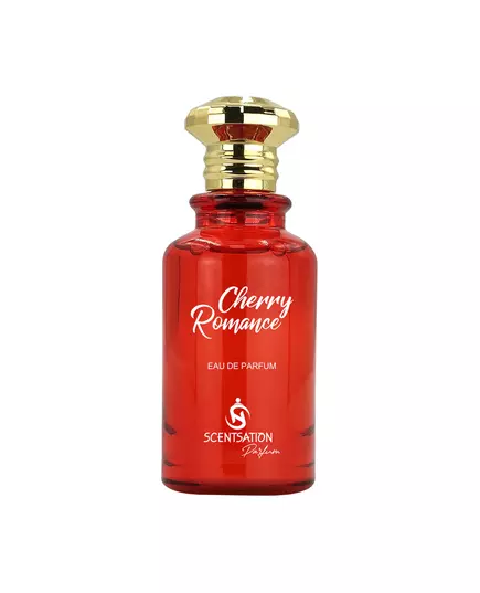 Luxury Concept Cherry Romance Eau de Parfum Pour les femmes, 100 ml