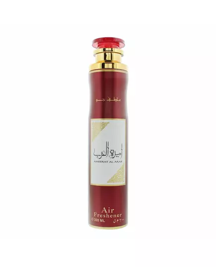 Lattafa Ameerat Al Arab Raumlufterfrischer, 300 ml