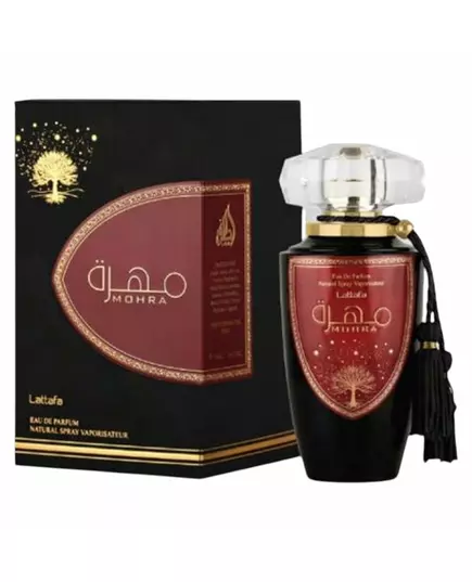 Lattafa Armaf Mohra Eau de Parfum Unisexe, 100 ml, image 2
