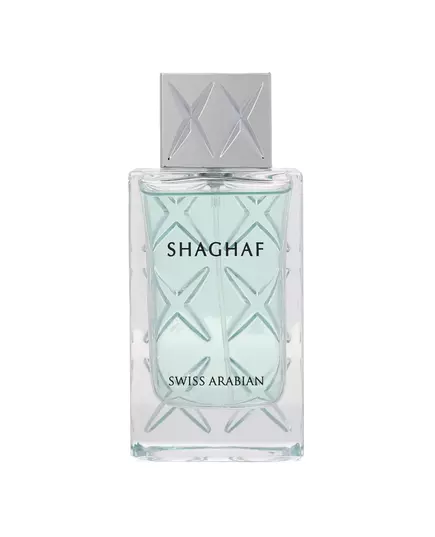 Swiss Arabian Shaghaf Eau de Parfum für Herren, 75 ml