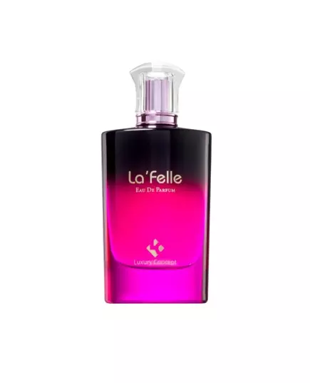 Luxury Concept La Felle Eau de Parfum Für Frauen, 100 ml