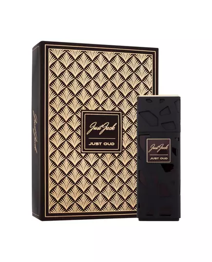 Just Jack Just Oud Eau de Parfum Unisexe, 100 ml, image 2