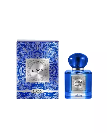 Nabeel Modern Eau de Parfum Unisex, 100 ml, Bild 2