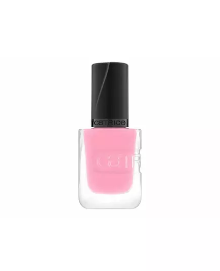 Catrice Gel Affair Nagellack 038 Cosmo Where Is Wanda?, 10,5 ml, Bild 3