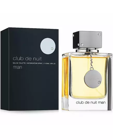 Armaf Club De Nuit Eau de Toilette Pour hommes, 105 ml, image 2
