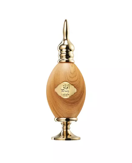 Lattafa Pride Afaq Gold Eau de Parfum Unisex, 100 ml