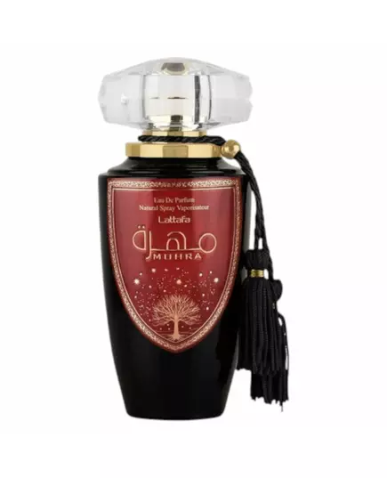 Lattafa Armaf Mohra Eau de Parfum Unisexe, 100 ml