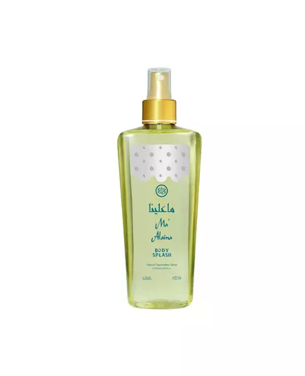 Nabeel Ma'Alaina Spray corporel Corps, 250 ml