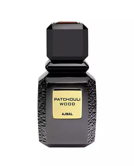 Ajmal Patchouli Wood Eau de Parfum Pour les femmes, 50 ml