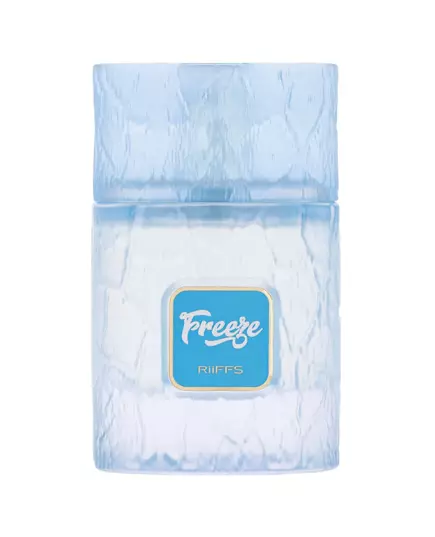 Freeze Extrait de Parfum, 100 ml