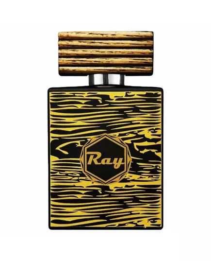 Louis Cardin Ray Eau de Parfum Für Männer, 100 ml