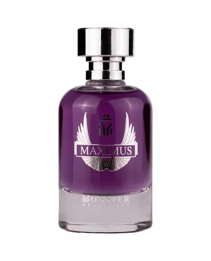 Monster by Paris Corner Maximus, 100 ml