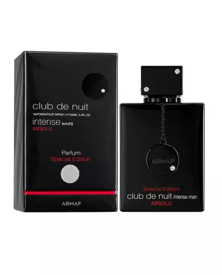 Armaf Club De Nuit Intense Man Absolu Parfum Pour hommes, 100 ml, image 2