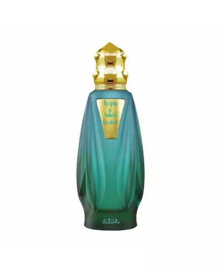 Nabeel Acqua Di Nabeel Absolute Eau de Parfum Unisex, 100 ml