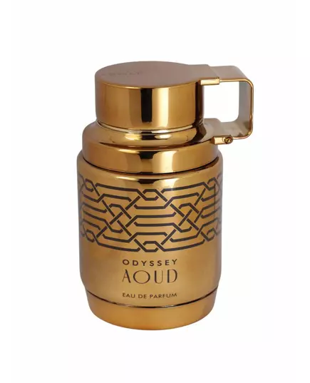 Armaf Odyssey Aoud Eau de Parfum Unisex, 100 ml