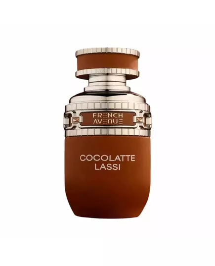 French Avenue Cocolatte Lassi Eau de Parfum Unisexe, 80 ml