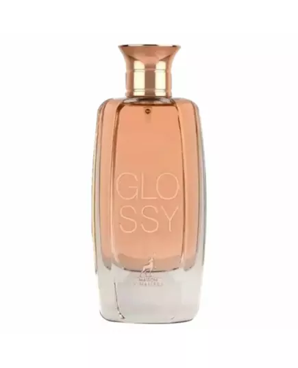 Maison Alhambra Glossy Eau de Parfum Für Frauen, 100 ml