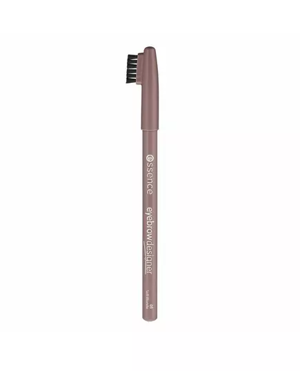 Crayon à sourcils crémeux Essence Eyebrow Designer 05 Soft Blonde, 1 g, image 3
