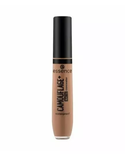 Essence Camouflage+Matt Matt Flüssig-Concealer 190, 8 ml, Bild 3