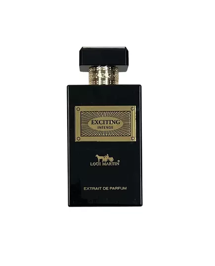 Loui Martin Exciting Intense Parfumextrakt Unisex, 100 ml