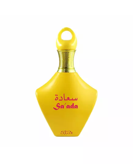 Nabeel Sa’ada Eau de Parfum Unisexe, 100 ml