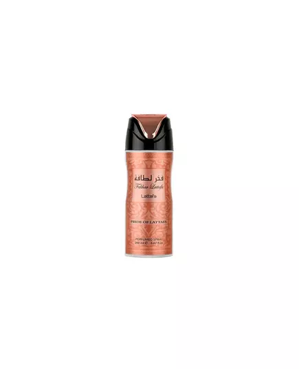 Lattafa Fakhar Pride Of Lattafa Körperspray, 200 ml