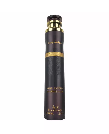 Lattafa Ramz Lattafa Gold Désodorisant d'ambiance, 300 ml