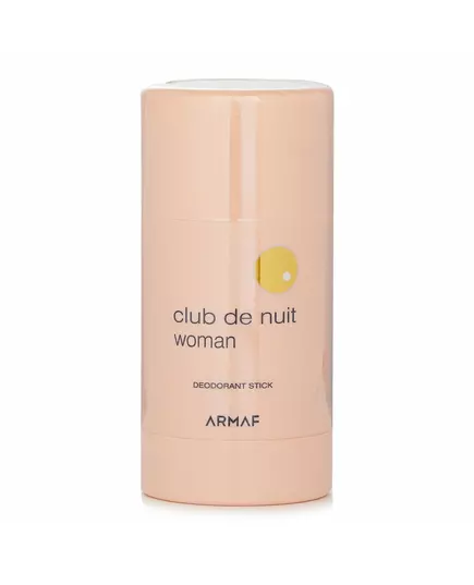 Armaf Club De Nuit Antitranspirant Deodorant-Stick Für Frauen, 75 g