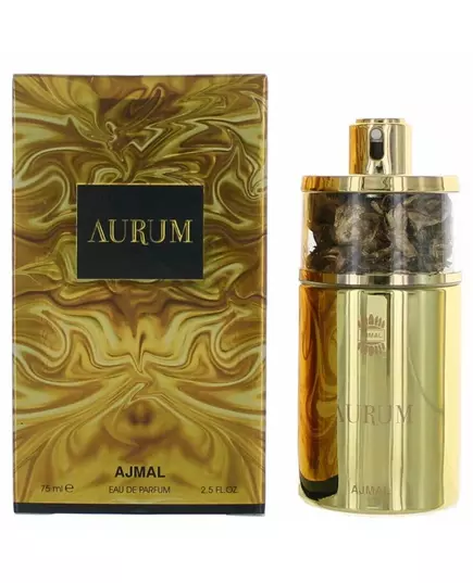 Ajmal Aurum Eau de Parfum Für Frauen, 75 ml, Bild 2