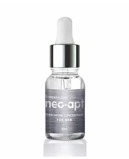 ViperPharm Neo-Apt Parfum de phéromone Pour hommes, 10 ml, image 3