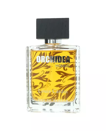 Louis Cardin Orchidea Homme Eau de Parfum Für Männer, 100 ml
