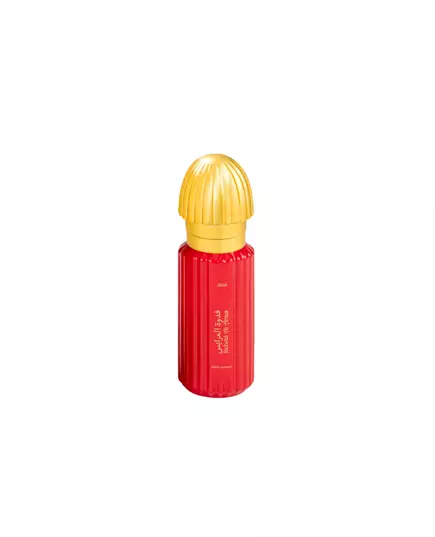 Swiss Arabian Fadwat Al Arais Eau de Parfum Unisexe, 50 ml